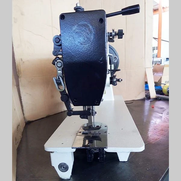 Large Rotary Hook Big Bag Sewing Machine best